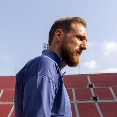 Oblak luchará por ser el mejor portero del mundo