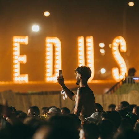 Medusa Sunbeach Festival 2025: cartel y fechas en Cullera (Valencia)