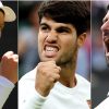 El Masters de Toronto, “decepcionado” por las ausencias de Alcaraz, Sinner y Djokovic