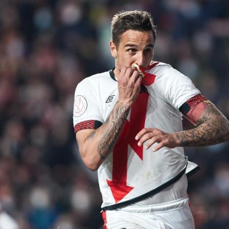 El Klaksvik faroés se perfila como el rival del Rayo en la última ronda previa