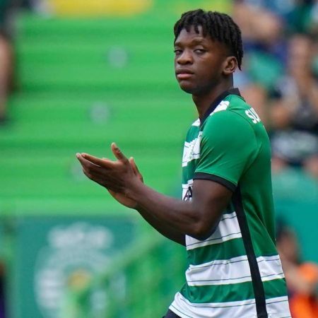 Flavio Nazinho, alternativa a Javi López en el Betis