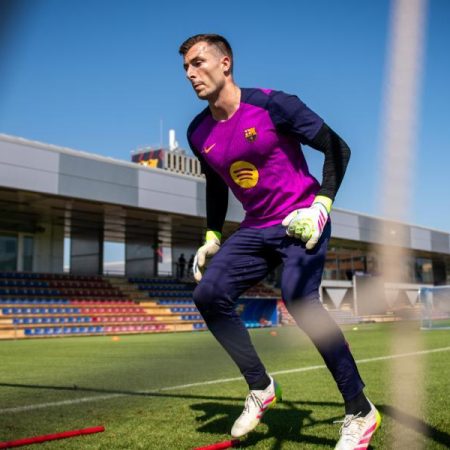 Mercado de fichajes, en directo hoy: altas, bajas y rumores de fútbol, en vivo