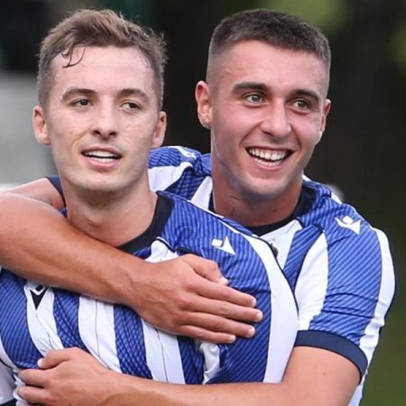 Ya es oficial la salida de Jon Pacheco de la Real Sociedad