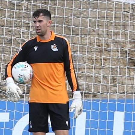 Marrero cambia de agente y le sale una ‘novia’