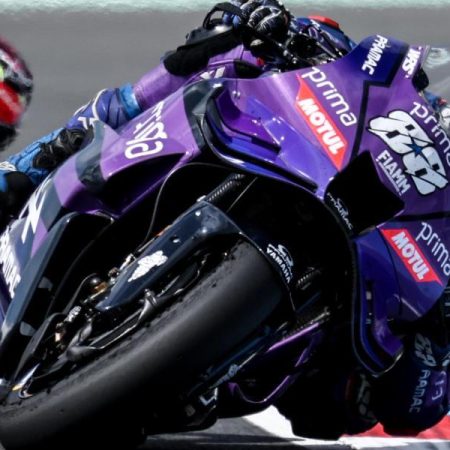 El mercado de pilotos MotoGP está a punto de caramelo