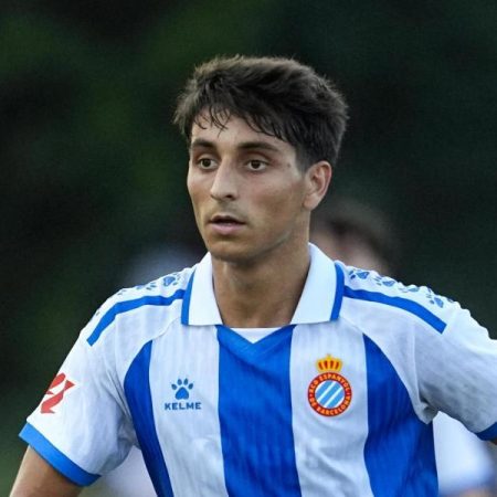 Ramon Terrats: “Solo tengo un partido marcado en el calendario, el del Barça”