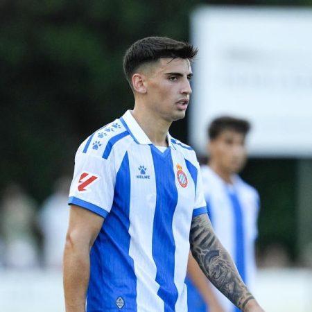 Rubén Sánchez ¿a la cuarta sí será la vencida? 