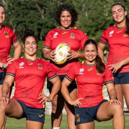 España se marca “ganar a Japón” como “objetivo realista” en la Copa del Mundo