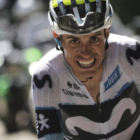 La presidenta de Baleares agradece a Enric Mas por darlo todo “hasta el último aliento”