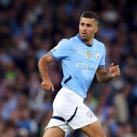 El City prepara una megaoferta para alejar a Rodrigo del Real Madrid