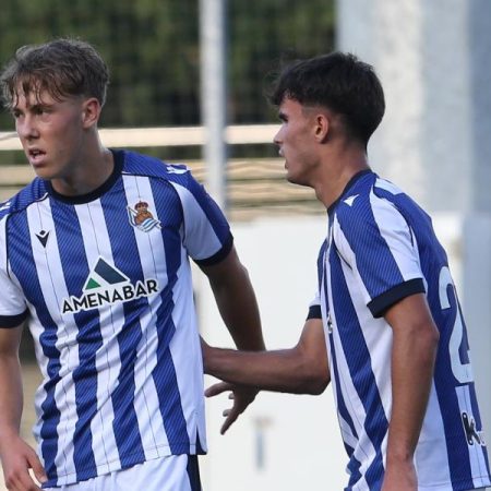 El Sanse comienza una nueva andadura en Segunda frente a un histórico