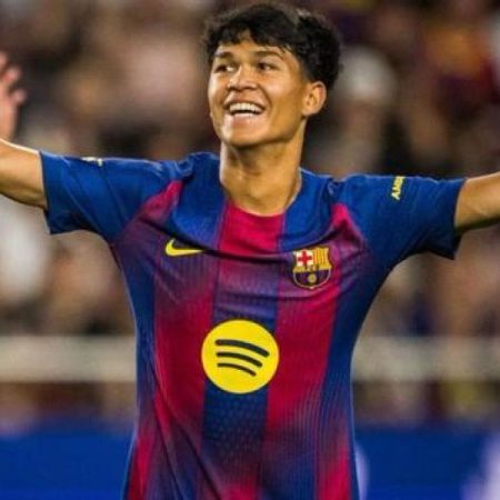 La apuesta de la cantera si Fermín decide irse al Chelsea