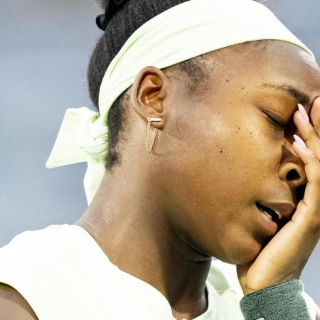 Batacazo de campeona: Cincinnati tendrá nueva reina