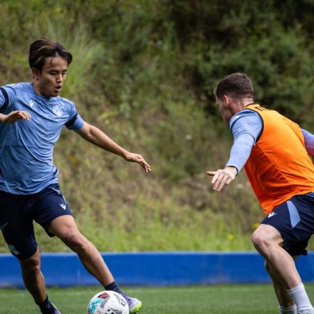 Recuperación, descanso y cuatro sesiones a puerta cerrada antes del estreno en Liga