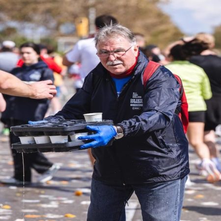 Zurich Marató Barcelona: mucho más que correr 42 kilómetros