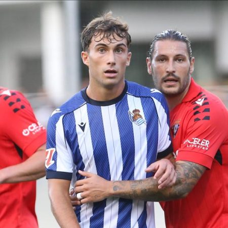 Goti regresa a una convocatoria con la esperada ausencia de Traoré