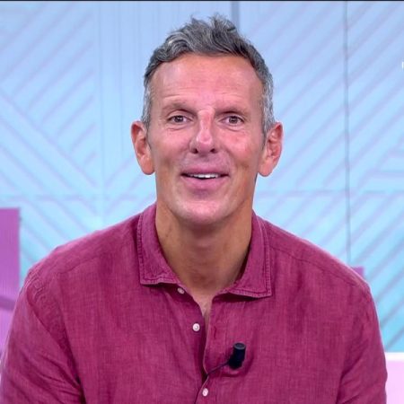 El nuevo programa de Joaquín Prat en Telecinco se cobra su primera víctima: pesca a este rostro de Antena 3