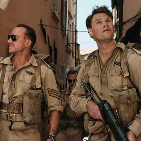 La miniserie de 6 capítulos de HBO Max que es Top 10 en España: ideal para ver en una tarde