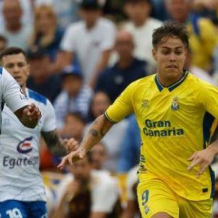 1-1: El Tenerife gana a Las Palmas por penaltis en un Trofeo Teide con altercados entre aficiones