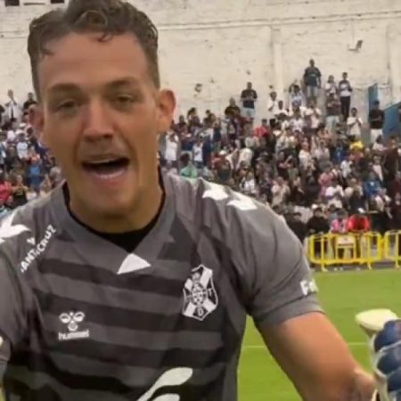 CD Tenerife: Lozano, el nuevo orgullo del Teide