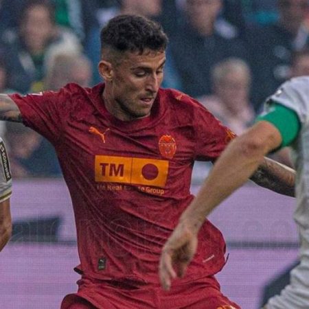 2-0: El Borussia M’gladbach saca a relucir las carencias del Valencia