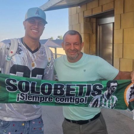 Deossa: “Mi juego es más ofensivo”