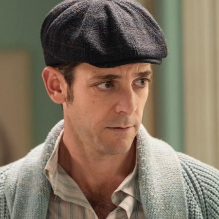 Avance del capítulo 367 de ‘Sueños de libertad’ que se puede ver este jueves en Antena 3: Gabriel, tras la discusión con Andrés, pide explicaciones a Cristina