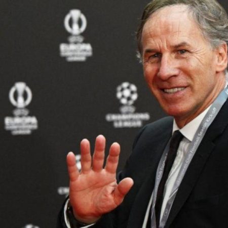 El legendario Franco Baresi, operado de un pulmón