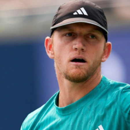 Davidovich se retira por fatiga ante Rublev y dice adiós a Toronto