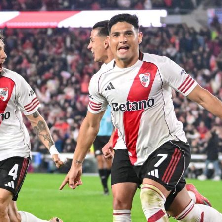 River y Racing, a 90 minutos del partido del morbo