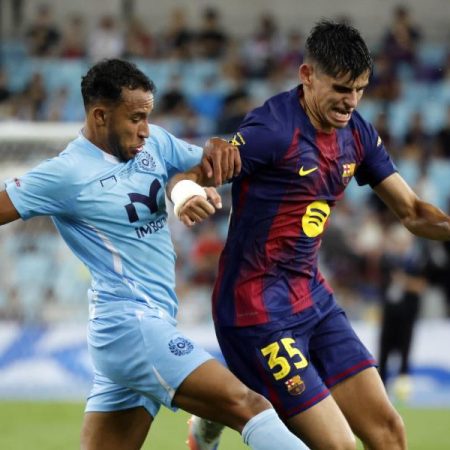 Pendientes del informe de auditoría para inscribir a los demás