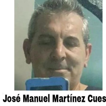 Buscan a José Manuel, un hombre de 51 años que lleva 1 semana desaparecido en Málaga