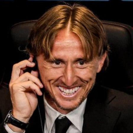 Empieza la ‘era Modric’ en el Milan: “Necesito adaptarme rápido a este tipo de fútbol”