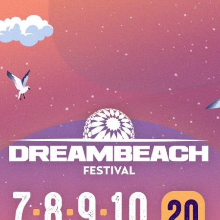 DreamBeach Festival 2025: fechas, cartel y actuaciones en El Toyo de Retamar (Almería)