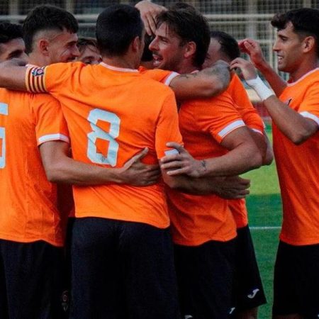 El Reus FCR pasa a semifinales