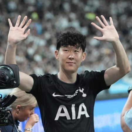 Son será el fichaje más caro de la historia de la MLS 