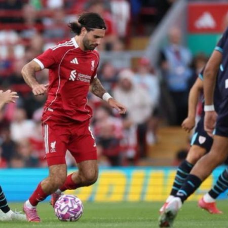 3-2: El Liverpool le enseña al Athletic lo que se encontrará en la Champions