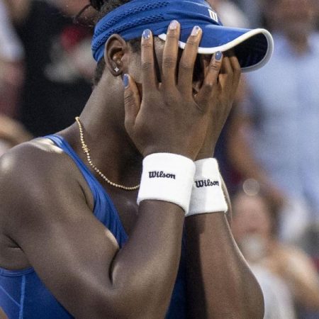 Canadá se rinde a su nueva reina y pasa de Alcaraz, Sinner y Djokovic