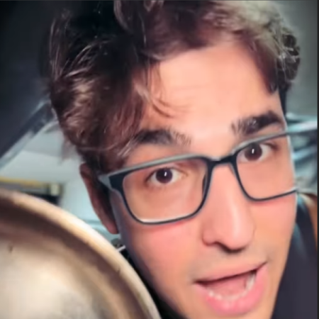 Eduardo Alemán, cocinero: “No necesitas una sartén antiadherente para todo, solo saber utilizar una de acero inoxidable”