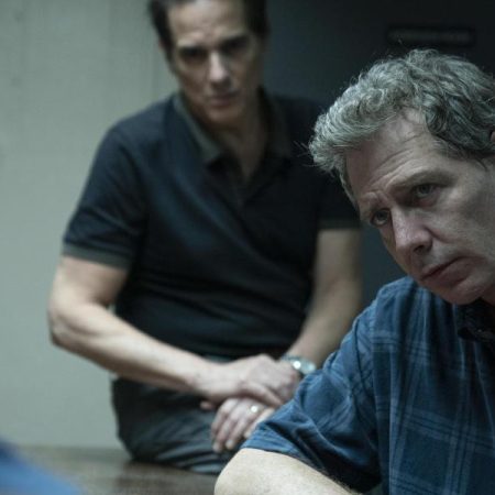 El ‘thriller’ de HBO Max que está en el Top 10 de lo más visto en España: perfecto para ver en una tarde