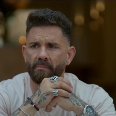 Marc Ribas lo deja claro en ‘Joc de cartes’: este es el mejor restaurante de Barcelona para tener una cita