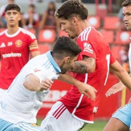 Partidos amistosos de este miércoles