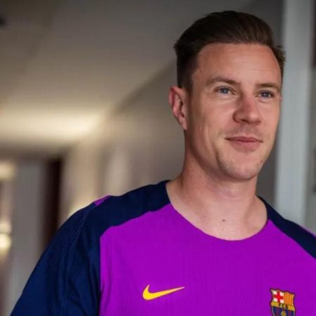 Última hora: ¡Ter Stegen firma la autorización y el Barça le cierra el expediente!