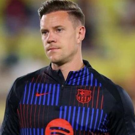 El presidente del sindicato alemán de futbolistas ataca al Barça