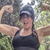 Beatriz Rico, actriz: «Llevo quince años siendo deportista y, aunque tengo lesiones que me limitan, nunca me detendrán»
