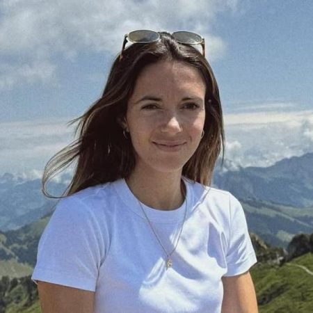 Aitana Bonmatí apuesta por la naturaleza: este es el hotel de montaña donde ha elegido descansar