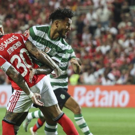 El campeón Sporting abre la Primeira Liga con el reto de ganarla sin Gyökeres