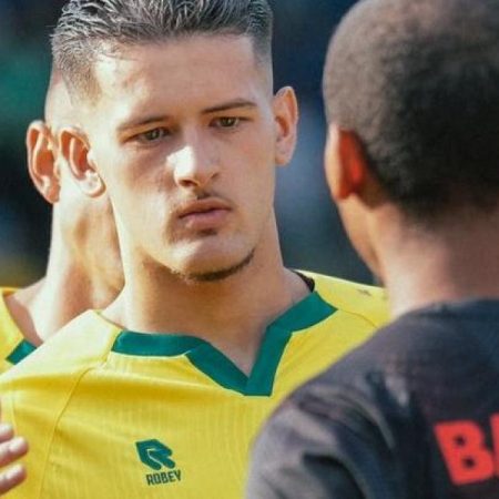 En Indonesia soy una estrella, me siento Cristiano Ronaldo