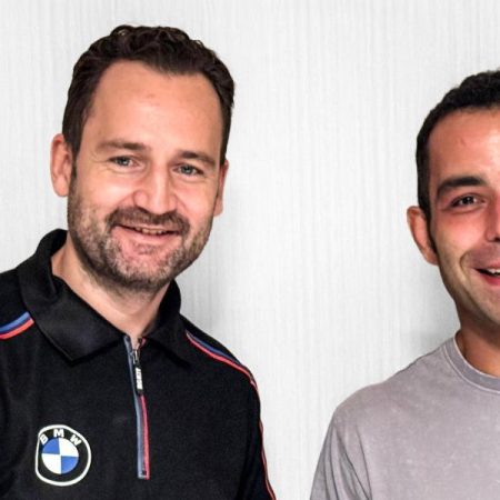 BMW anuncia el sustituto de Razgatlioglu: se confirma el fichaje de Petrucci