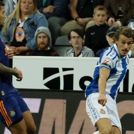 Nos vamos con muy buenas sensaciones, nada que ver con el año pasado